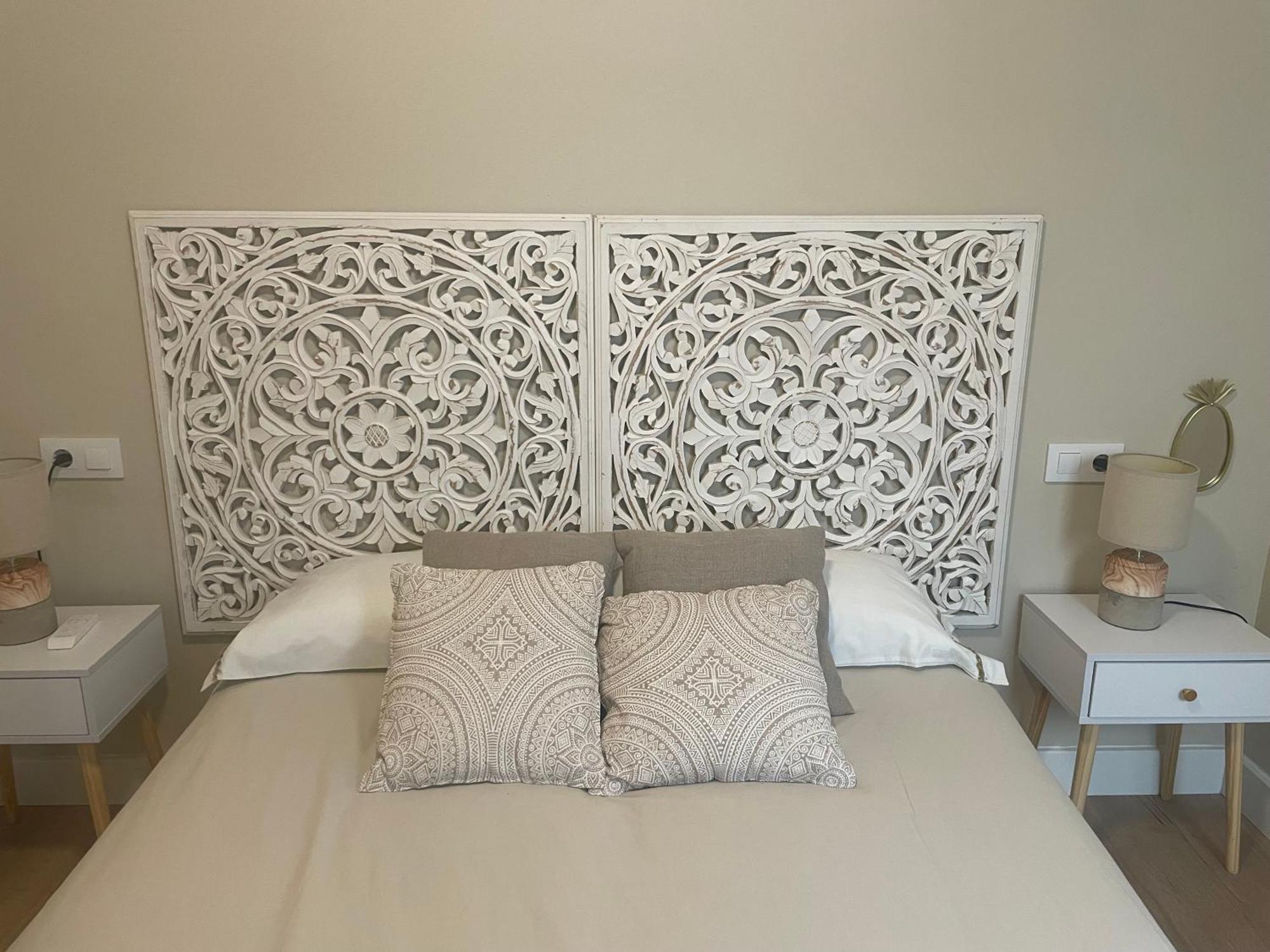Apartamento Cambil 바에자 외부 사진