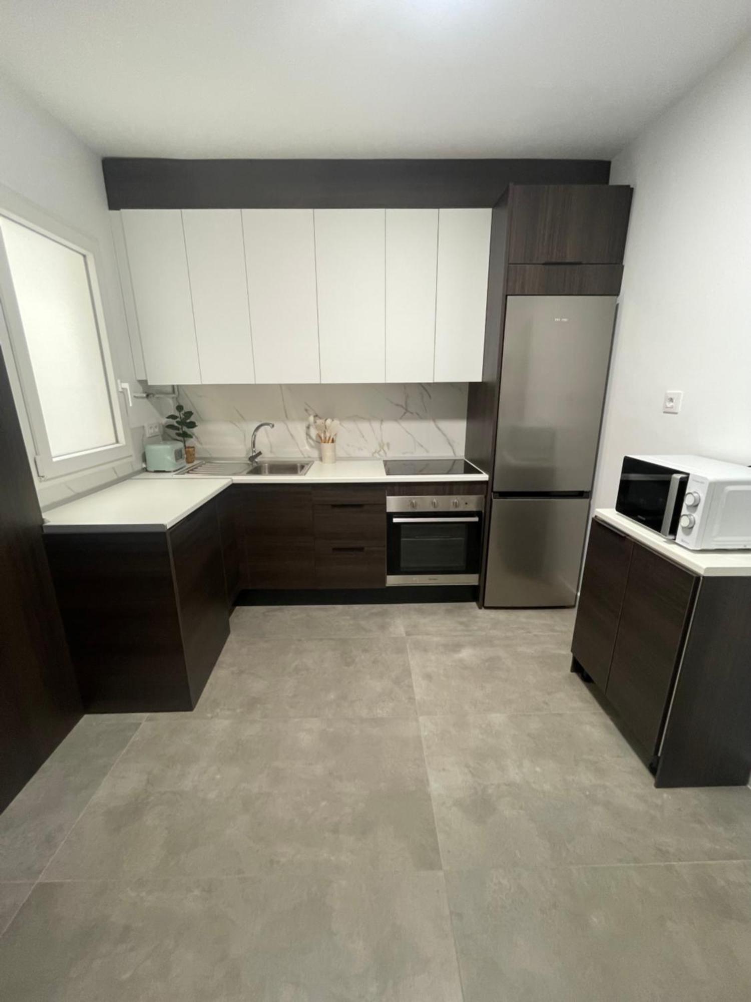 Apartamento Cambil 바에자 외부 사진