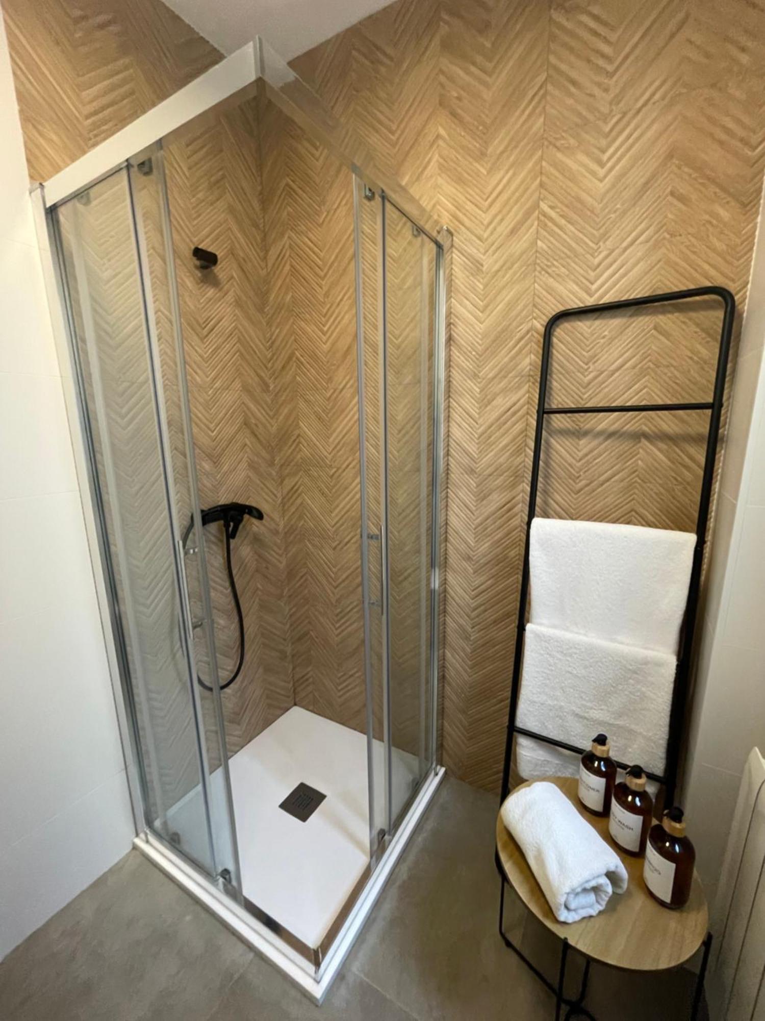 Apartamento Cambil 바에자 외부 사진
