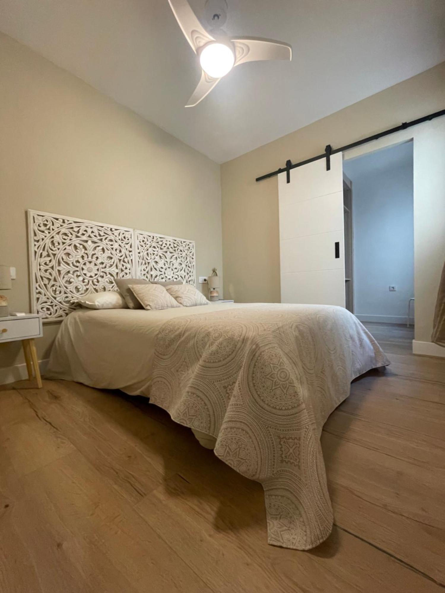 Apartamento Cambil 바에자 외부 사진