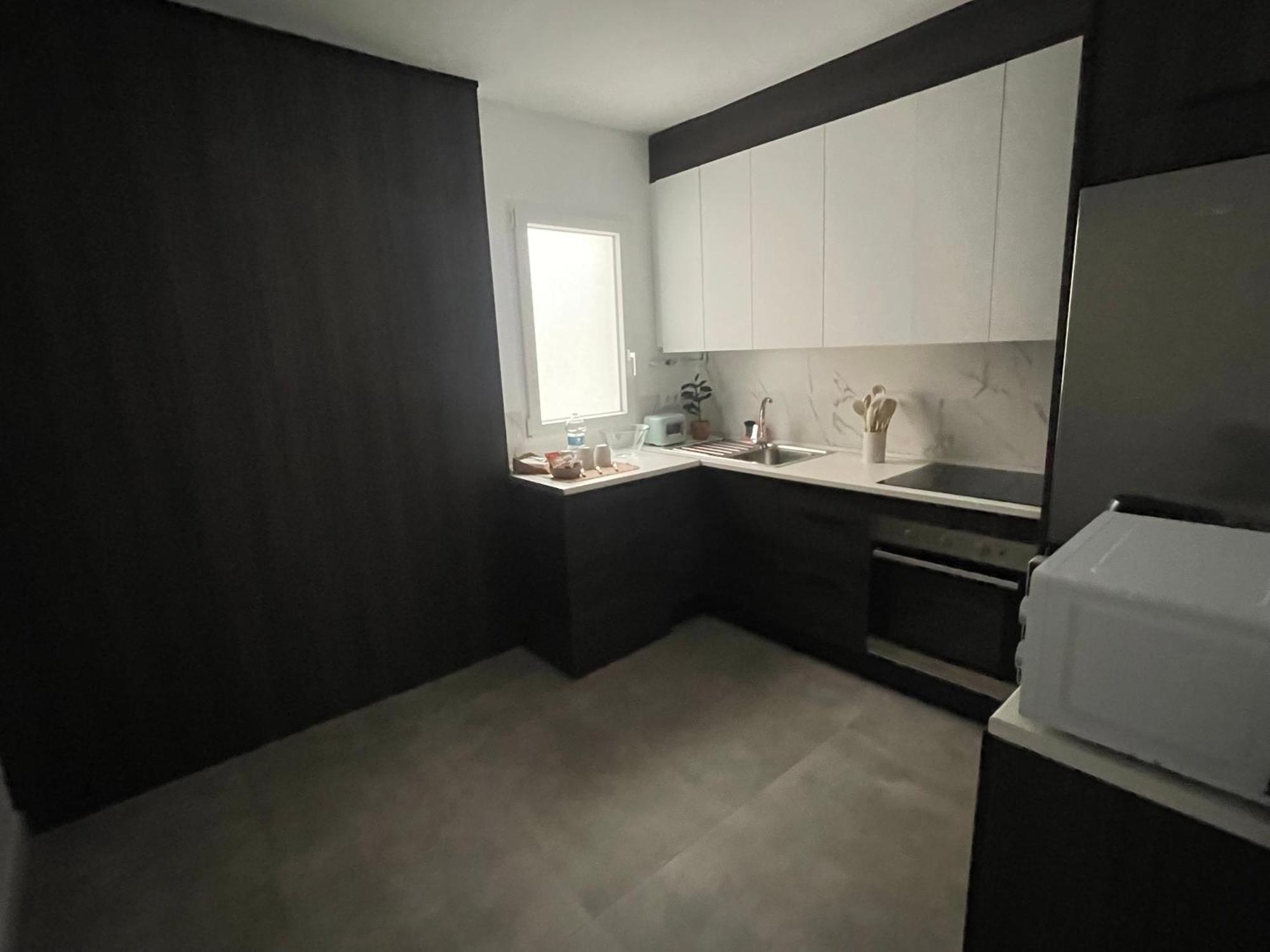 Apartamento Cambil 바에자 외부 사진